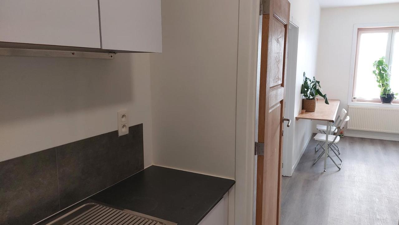 Homestay Casa Mama Veronica Bruges