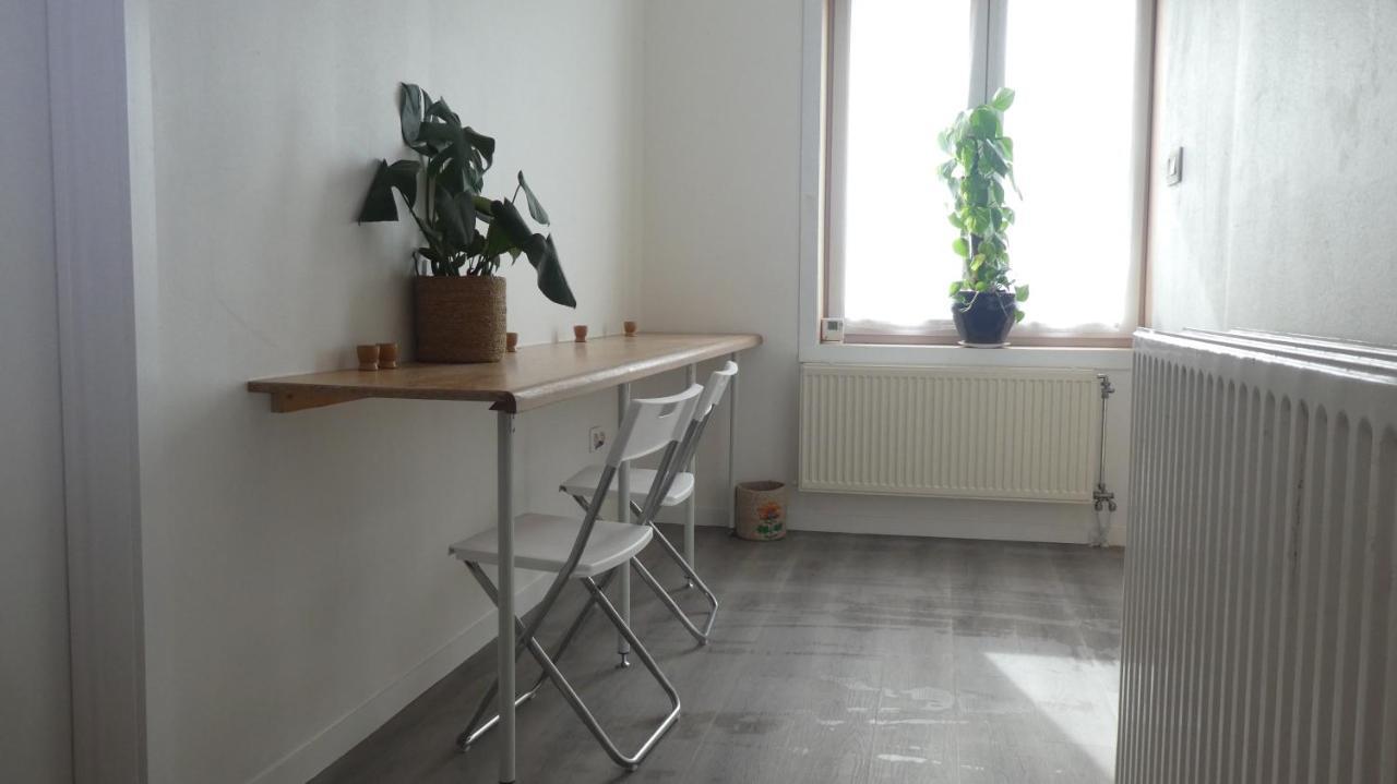 Casa Mama Veronica Privatunterkunft Brügge