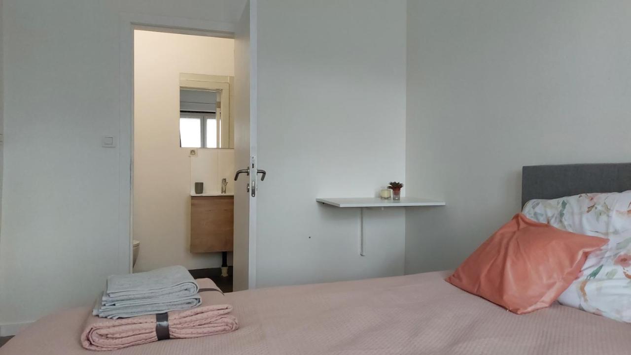 Privatunterkunft Casa Mama Veronica Brügge